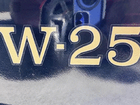 Image 10 of 18 of a 1975 OLDSMOBILE HURST/ OLDS W25