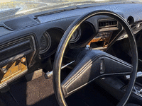 Image 14 of 18 of a 1975 OLDSMOBILE HURST/ OLDS W25