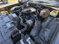 Image 16 of 18 of a 1975 OLDSMOBILE HURST/ OLDS W25