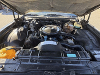 Image 17 of 18 of a 1975 OLDSMOBILE HURST/ OLDS W25