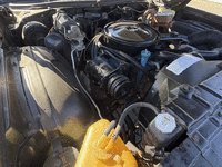 Image 18 of 18 of a 1975 OLDSMOBILE HURST/ OLDS W25