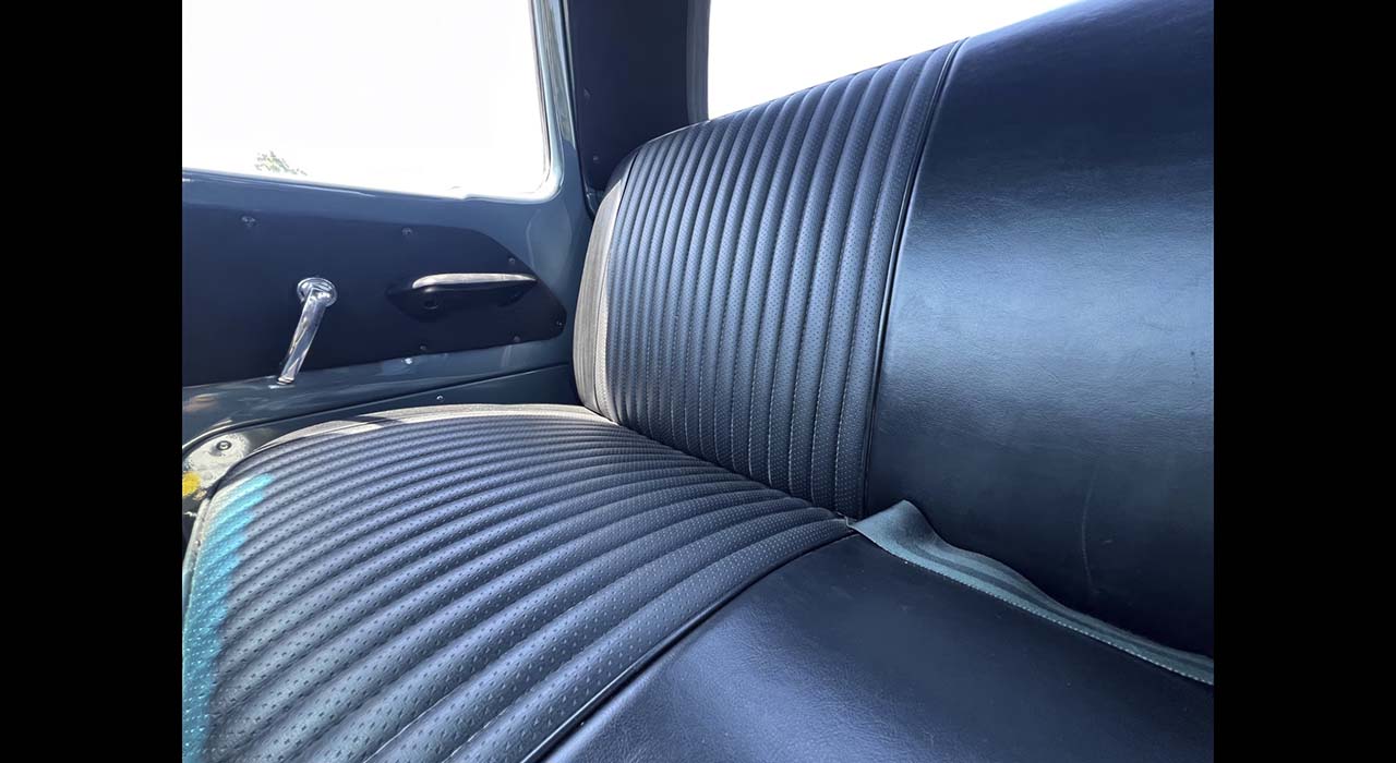 17th Image of a 1966 FORD F100