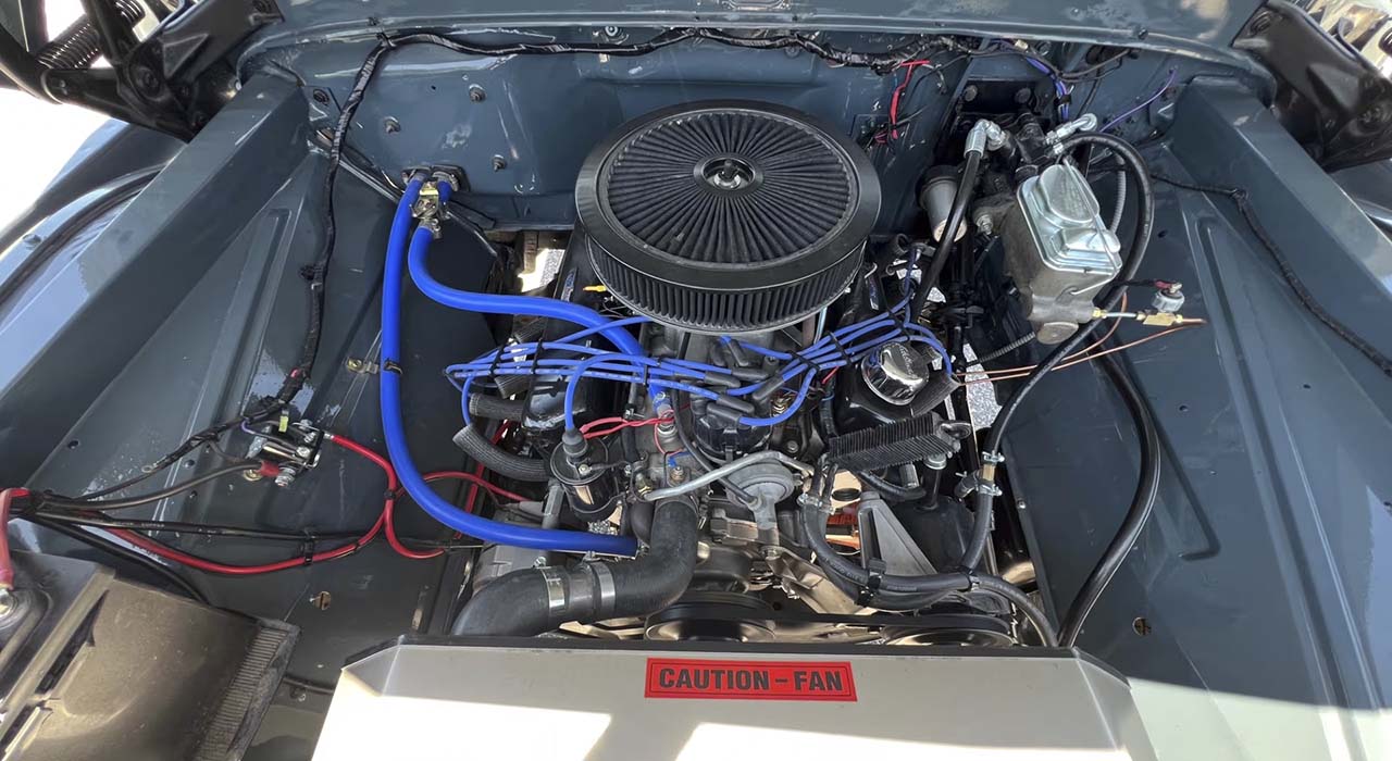 21st Image of a 1966 FORD F100