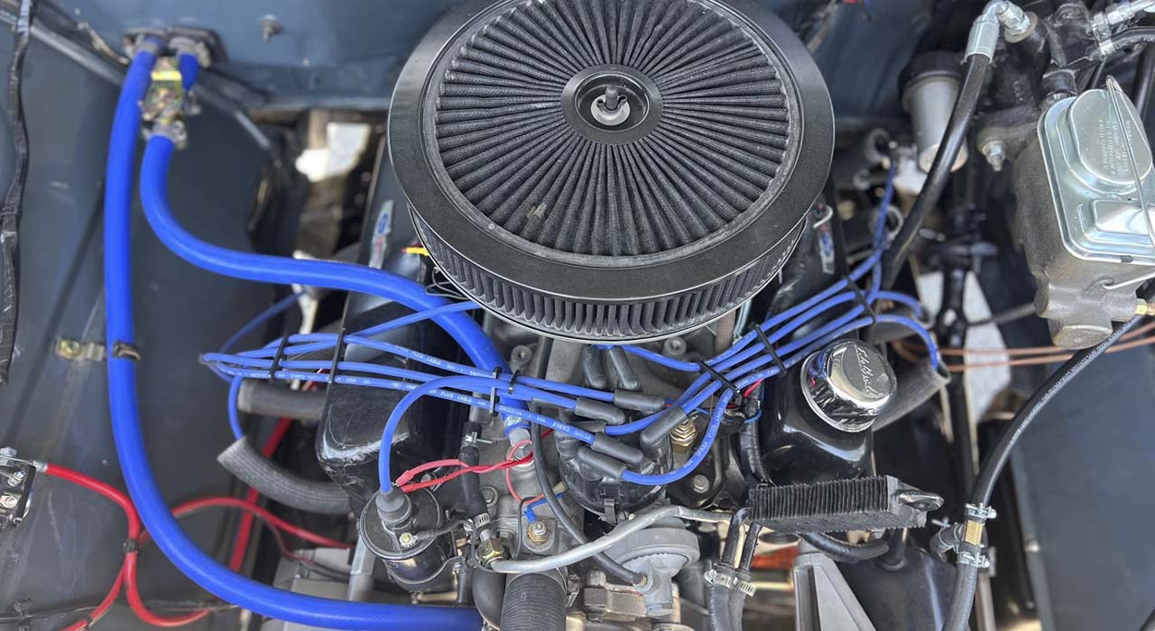 23rd Image of a 1966 FORD F100