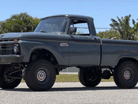 Image 3 of 29 of a 1966 FORD F100
