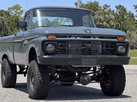 Image 4 of 29 of a 1966 FORD F100