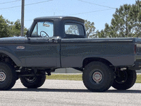 Image 5 of 29 of a 1966 FORD F100