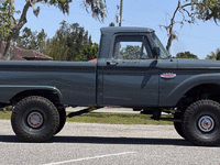 Image 6 of 29 of a 1966 FORD F100