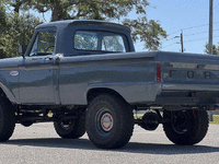 Image 7 of 29 of a 1966 FORD F100