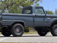 Image 8 of 29 of a 1966 FORD F100