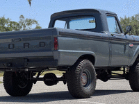 Image 9 of 29 of a 1966 FORD F100