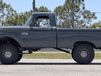 Image 10 of 29 of a 1966 FORD F100
