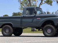 Image 11 of 29 of a 1966 FORD F100