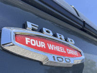 Image 15 of 29 of a 1966 FORD F100