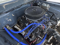 Image 23 of 29 of a 1966 FORD F100