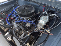 Image 25 of 29 of a 1966 FORD F100