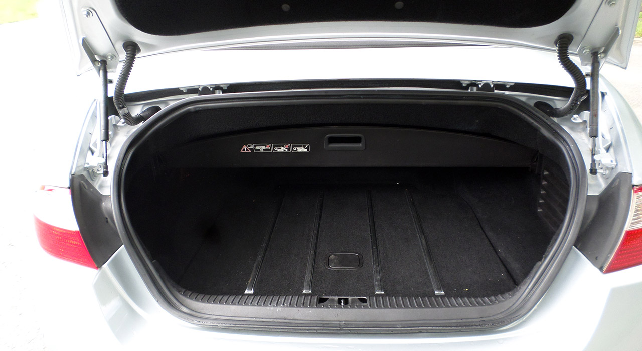 8th Image of a 2009 JAGUAR XKR XK