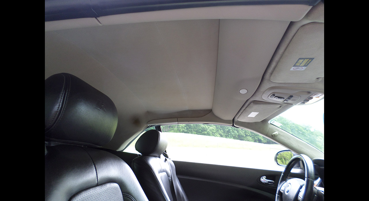 13th Image of a 2009 JAGUAR XKR XK
