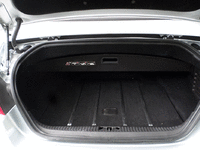 Image 9 of 17 of a 2009 JAGUAR XKR XK