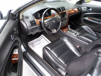 Image 10 of 17 of a 2009 JAGUAR XKR XK