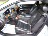 Image 11 of 17 of a 2009 JAGUAR XKR XK
