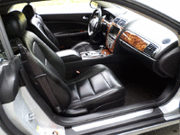 Image 12 of 17 of a 2009 JAGUAR XKR XK
