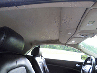 Image 14 of 17 of a 2009 JAGUAR XKR XK