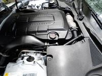 Image 16 of 17 of a 2009 JAGUAR XKR XK