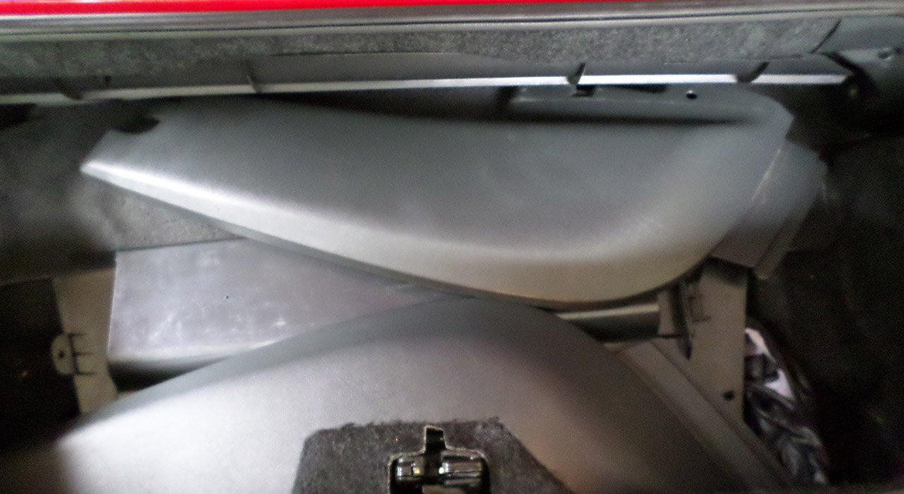 16th Image of a 1995 PONTIAC FIREBIRD FORMULA