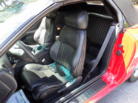 Image 10 of 19 of a 1995 PONTIAC FIREBIRD FORMULA