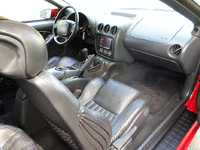 Image 12 of 19 of a 1995 PONTIAC FIREBIRD FORMULA