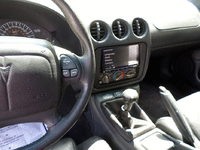Image 13 of 19 of a 1995 PONTIAC FIREBIRD FORMULA