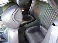 Image 14 of 19 of a 1995 PONTIAC FIREBIRD FORMULA