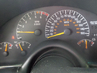 Image 15 of 19 of a 1995 PONTIAC FIREBIRD FORMULA