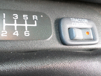 Image 16 of 19 of a 1995 PONTIAC FIREBIRD FORMULA