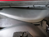 Image 17 of 19 of a 1995 PONTIAC FIREBIRD FORMULA