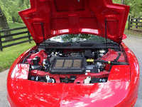 Image 18 of 19 of a 1995 PONTIAC FIREBIRD FORMULA