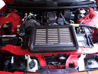 Image 19 of 19 of a 1995 PONTIAC FIREBIRD FORMULA