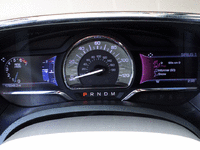 Image 14 of 15 of a 2016 LINCOLN NAVIGATOR SELECT