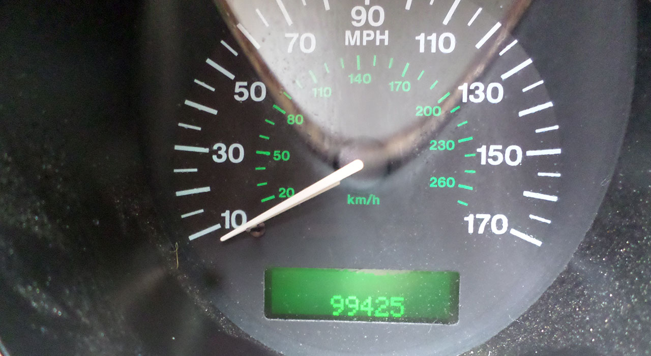 13th Image of a 1997 JAGUAR XK8 XK