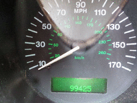 Image 14 of 17 of a 1997 JAGUAR XK8 XK