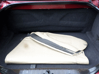 Image 15 of 17 of a 1997 JAGUAR XK8 XK