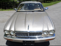 Image 8 of 25 of a 1997 JAGUAR XJ6 XJ VANDEN PLAS