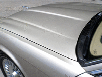 Image 10 of 25 of a 1997 JAGUAR XJ6 XJ VANDEN PLAS