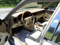 Image 13 of 25 of a 1997 JAGUAR XJ6 XJ VANDEN PLAS