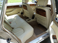 Image 18 of 25 of a 1997 JAGUAR XJ6 XJ VANDEN PLAS