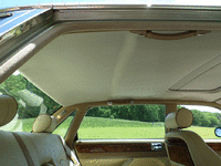 Image 20 of 25 of a 1997 JAGUAR XJ6 XJ VANDEN PLAS