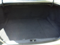 Image 23 of 25 of a 1997 JAGUAR XJ6 XJ VANDEN PLAS