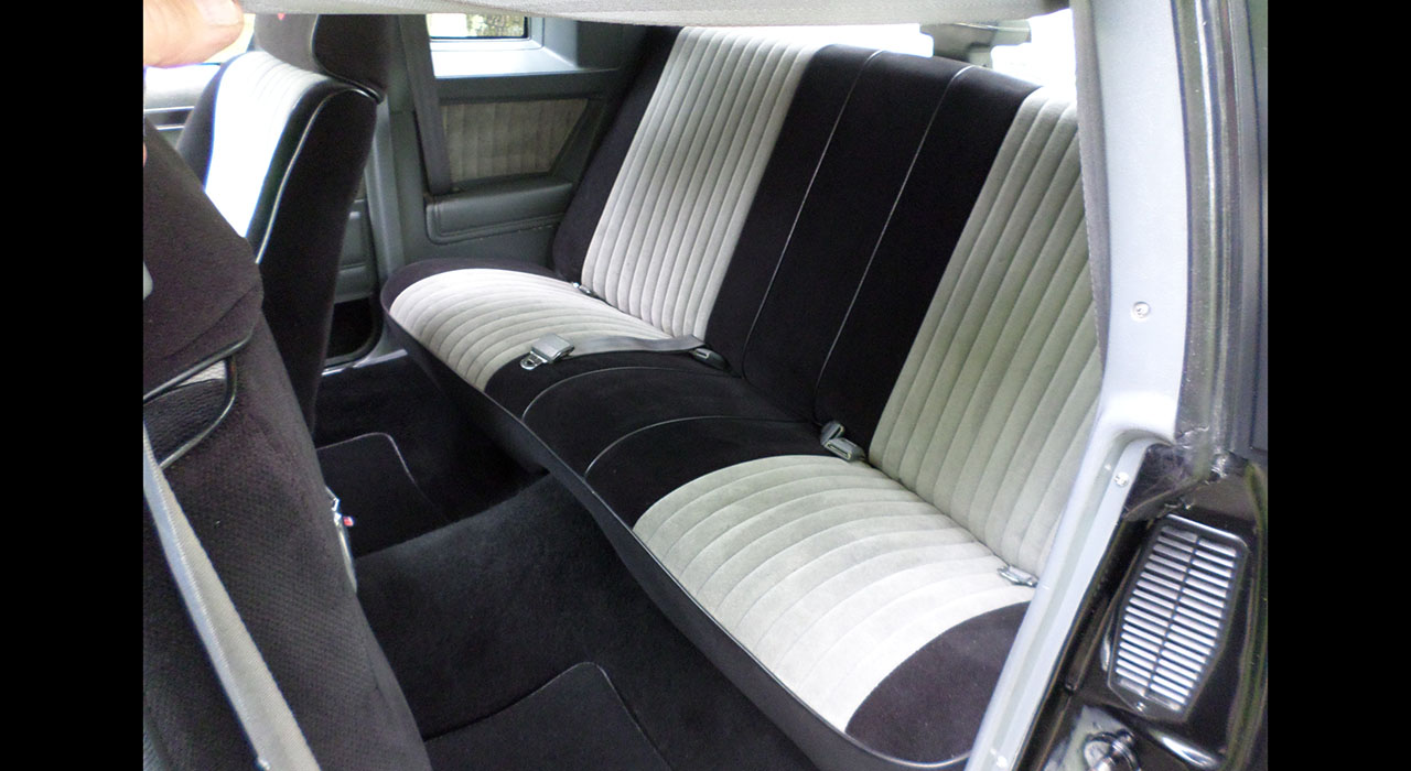 11th Image of a 1987 BUICK GRAND NATIONAL
