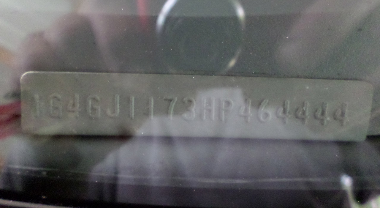 17th Image of a 1987 BUICK GRAND NATIONAL